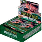 One Piece TCG: Legacy of The Master  Booster Box - 24 Packs