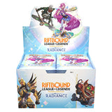 Riftbound: League of Legends TCG - Set 5: Radiance Booster (PRE-ORDER)