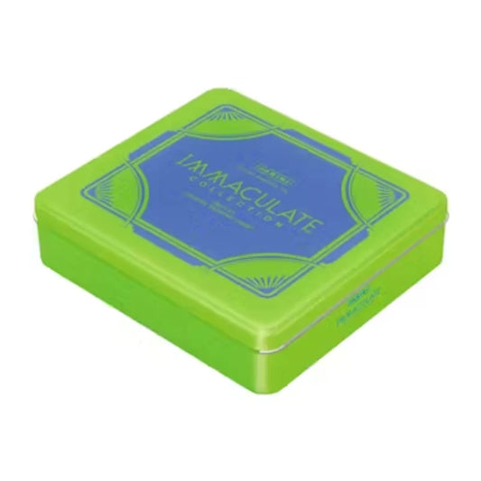 2024/25 Panini Immaculate Soccer Hobby 6 Box Case