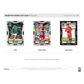 2026 Panini Prizm FIFA World Cup Soccer Hobby Box