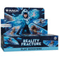 Magic the Gathering: Reality Fracture [Play Booster Box]