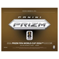 2026 Panini Prizm FIFA World Cup Soccer Hobby Box