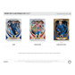 2025 Panini Prizm FIFA Club World Cup Soccer Hobby Box